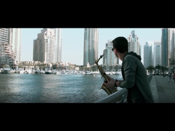 DmitriySAX - Jubel