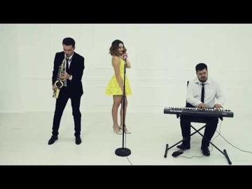 Jazz trio - Bang Bang