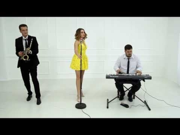 Jazz trio - Fly me to the moon
