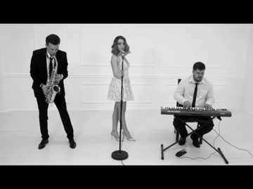 Jazz trio - Back to Black